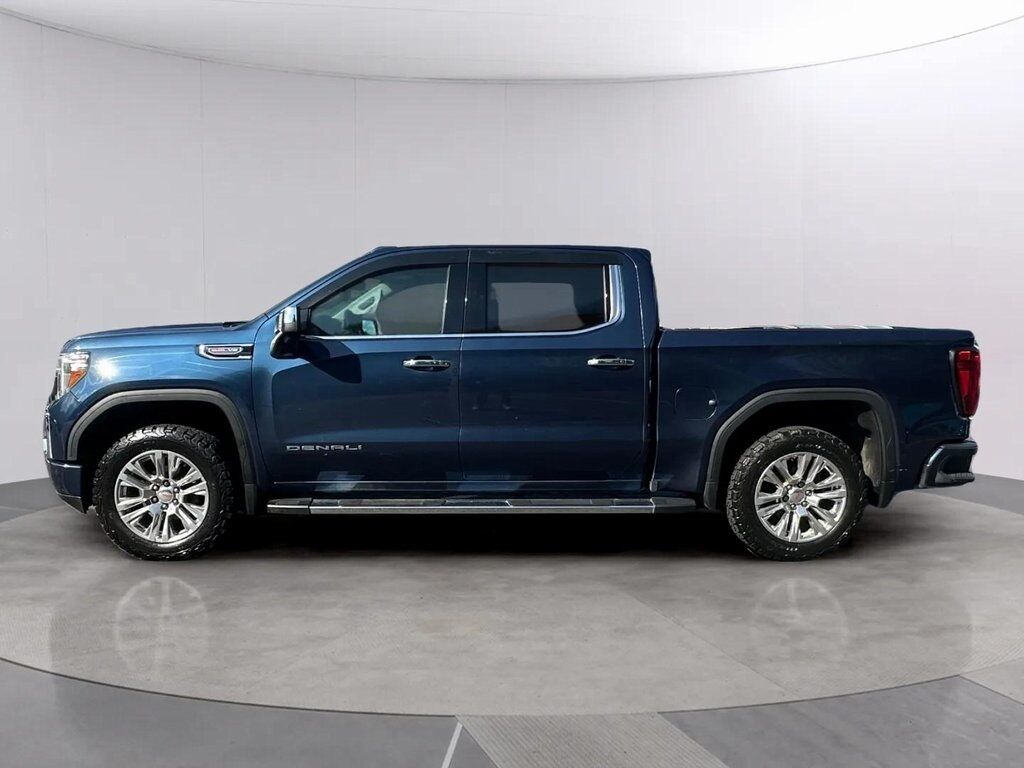 2022 GMC Sierra 1500 Limited Denali San Clemente CA