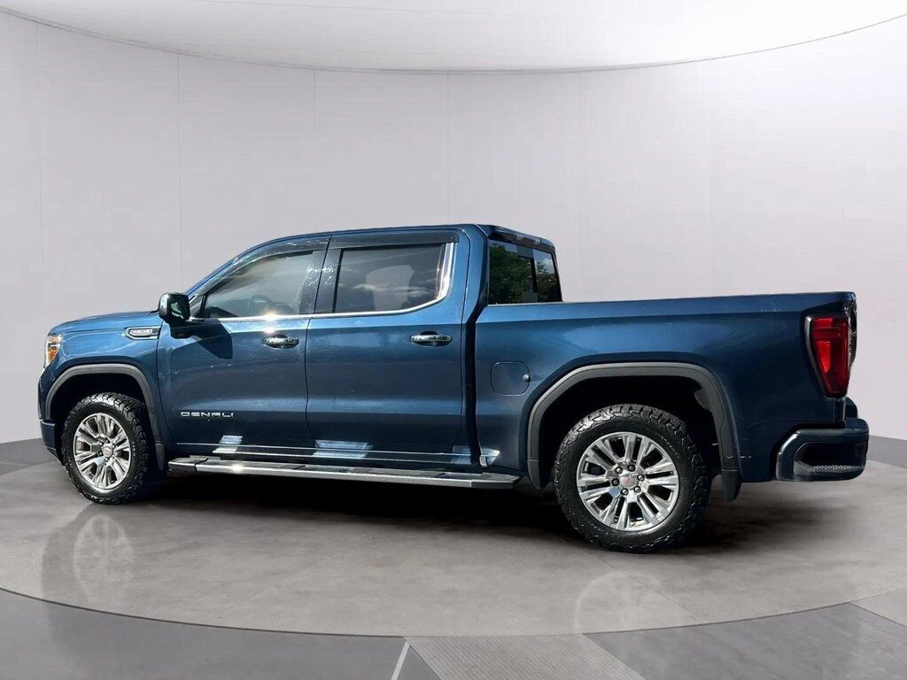 2022 GMC Sierra 1500 Limited Denali San Clemente CA