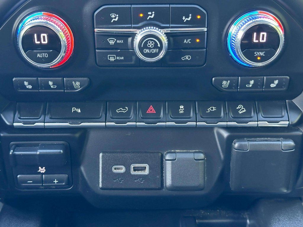 2022 GMC Sierra 1500 Limited Denali San Clemente CA