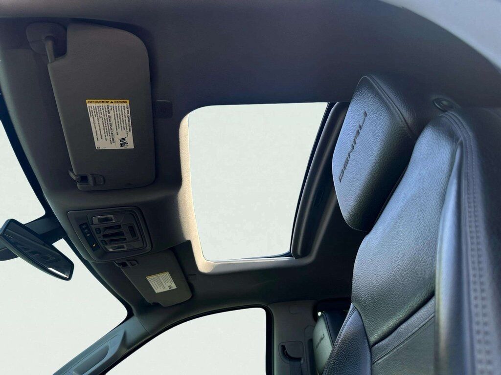 2022 GMC Sierra 1500 Limited Denali San Clemente CA