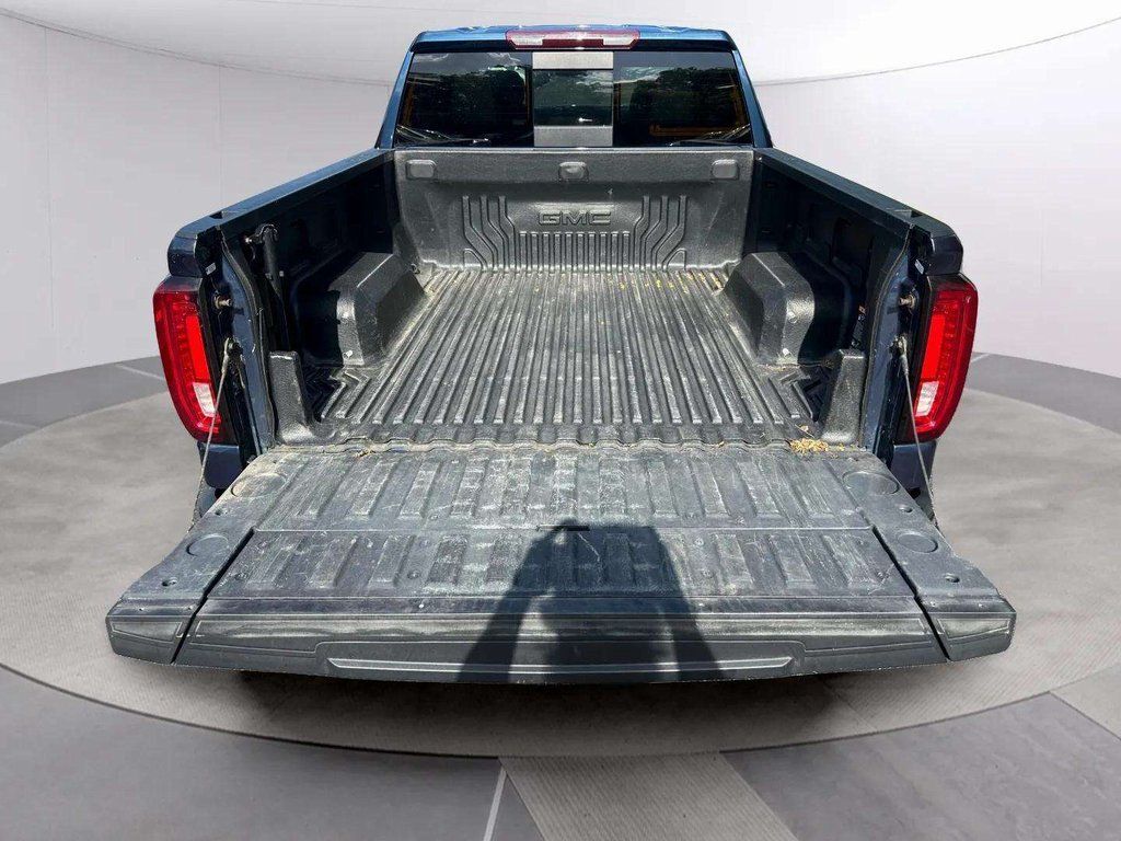 2022 GMC Sierra 1500 Limited Denali San Clemente CA