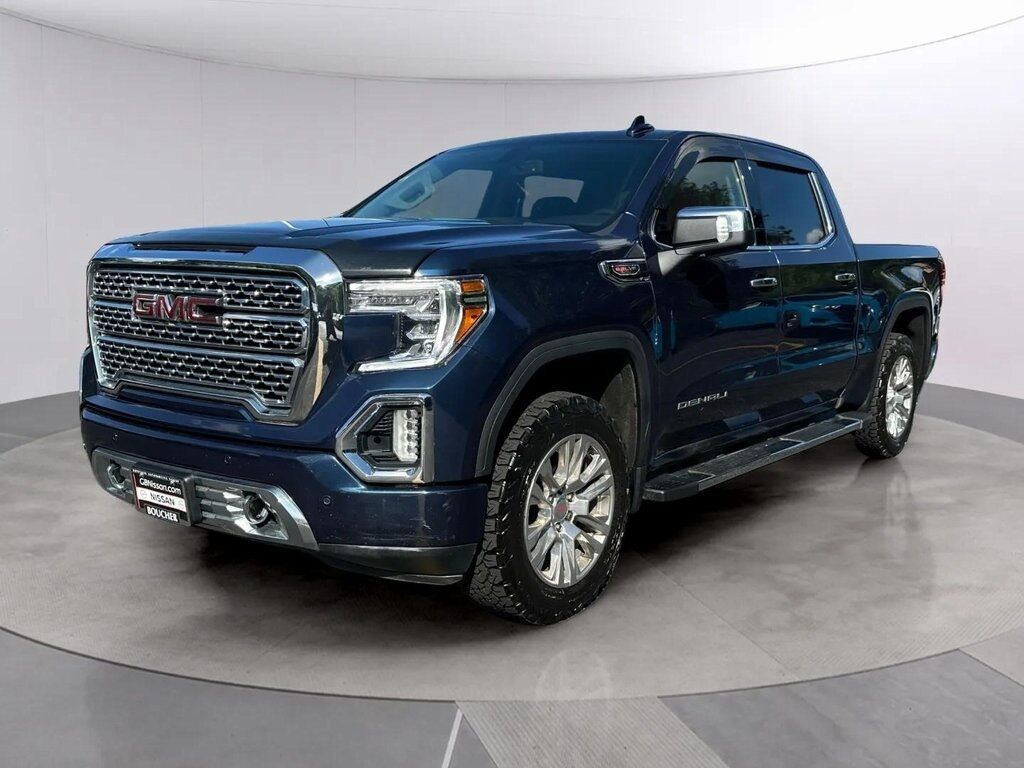 2022 GMC Sierra 1500 Limited Denali San Clemente CA