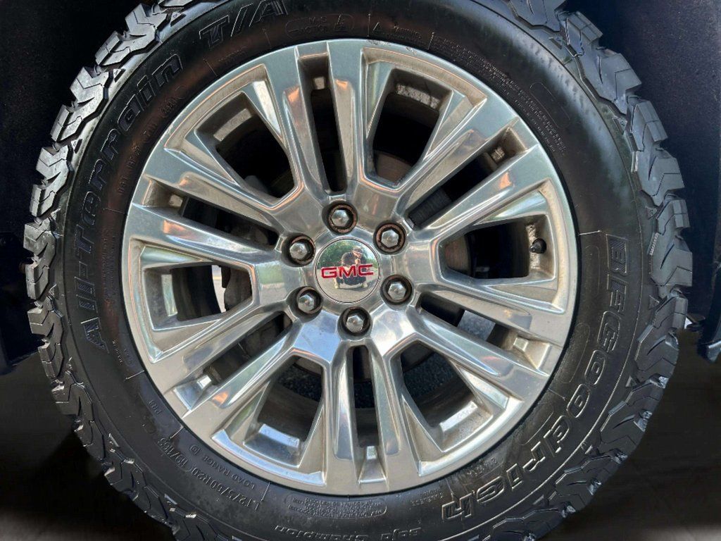 2022 GMC Sierra 1500 Limited Denali San Clemente CA