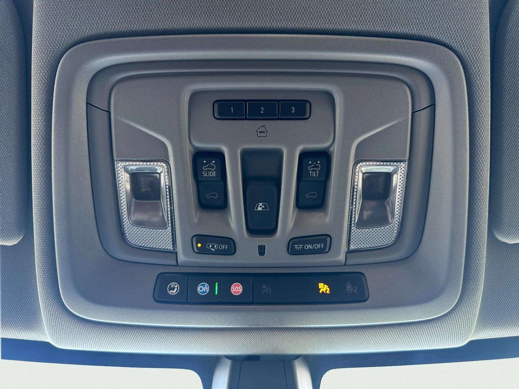 2022 GMC Sierra 1500 Limited Denali San Clemente CA