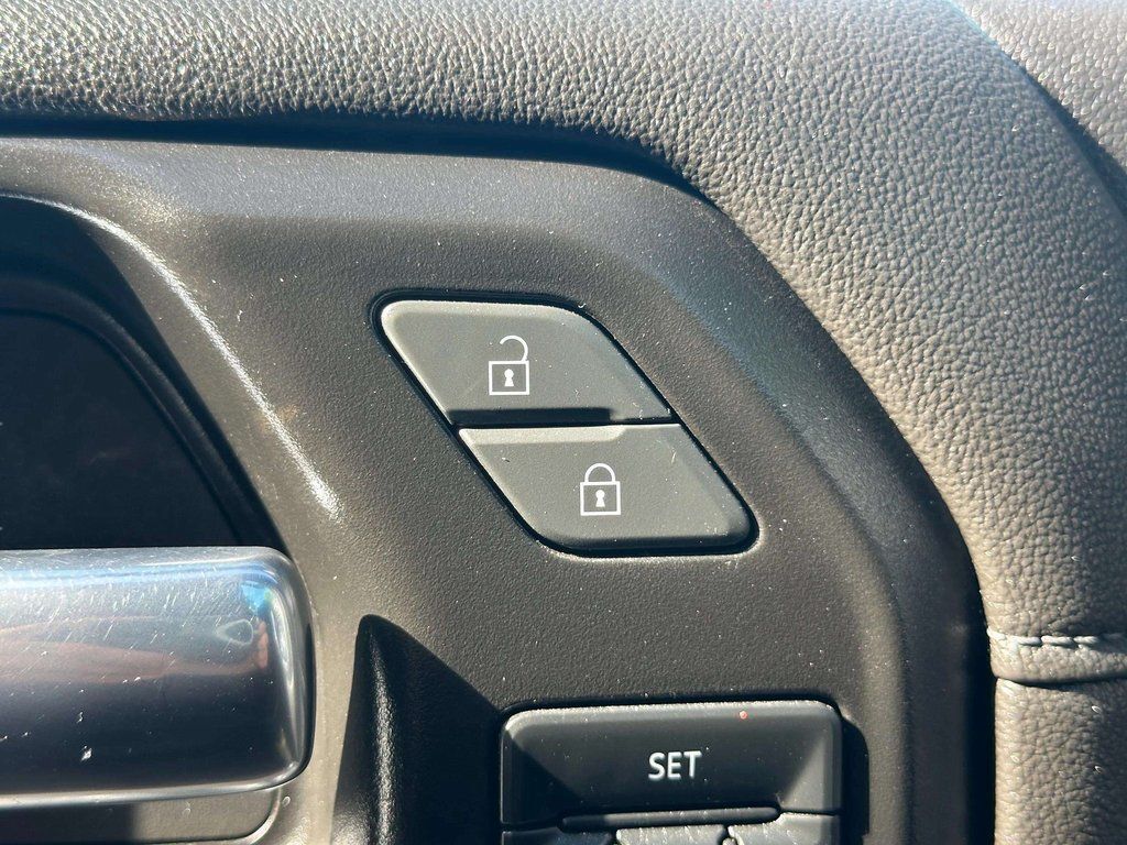2022 GMC Sierra 1500 Limited Denali San Clemente CA