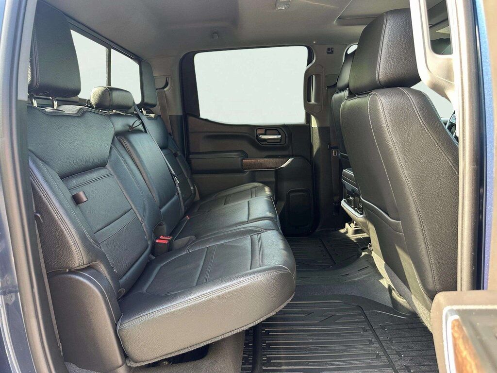 2022 GMC Sierra 1500 Limited Denali San Clemente CA