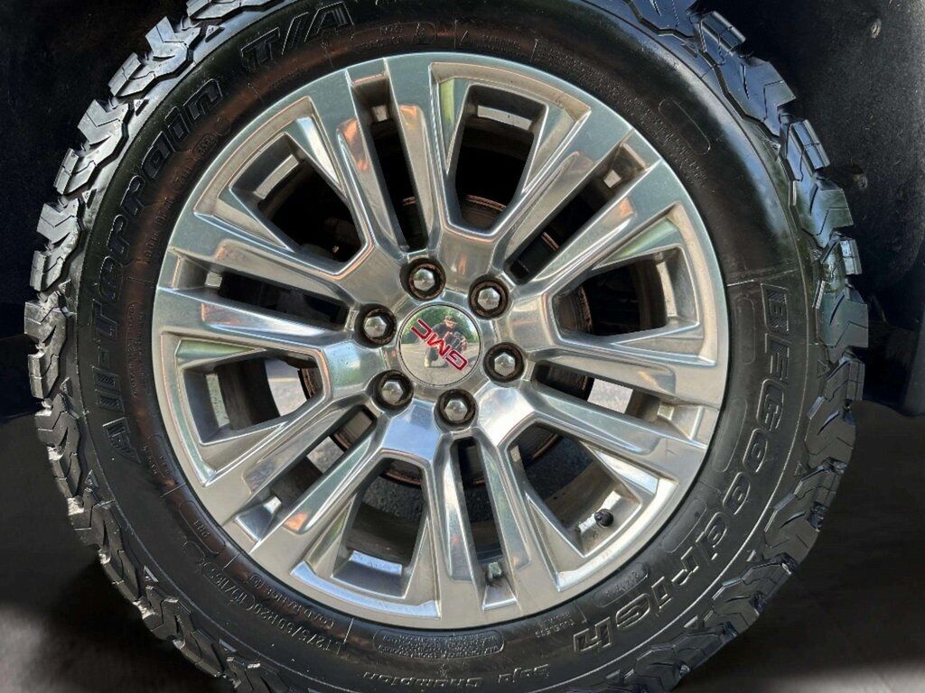 2022 GMC Sierra 1500 Limited Denali San Clemente CA