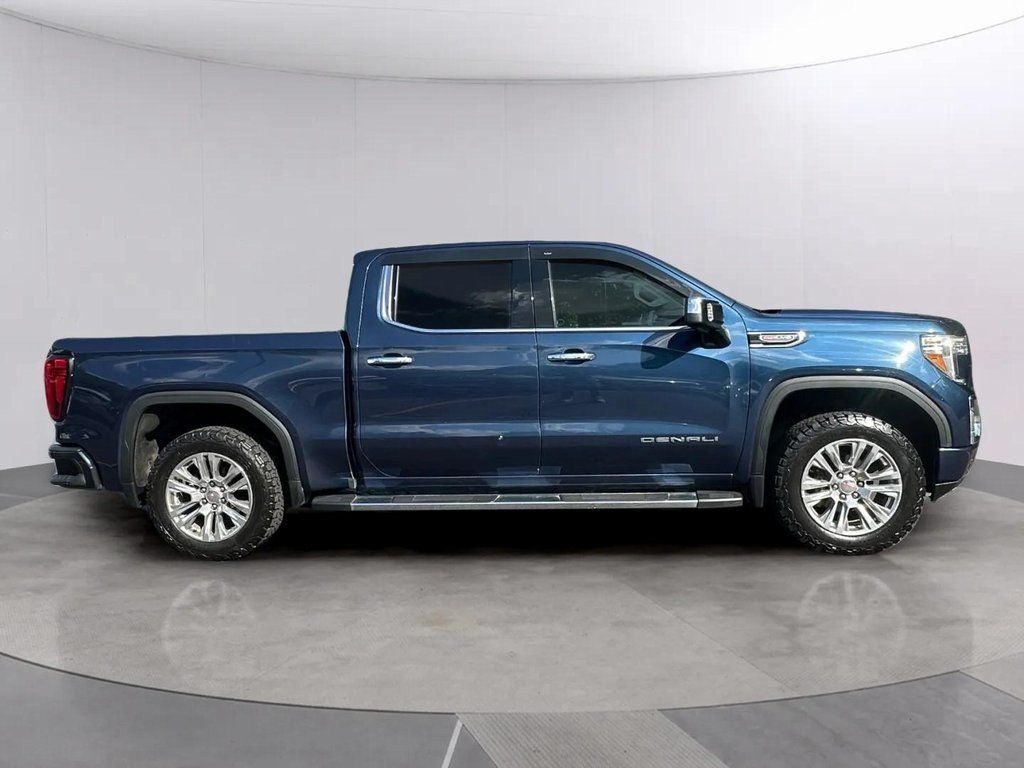 2022 GMC Sierra 1500 Limited Denali San Clemente CA