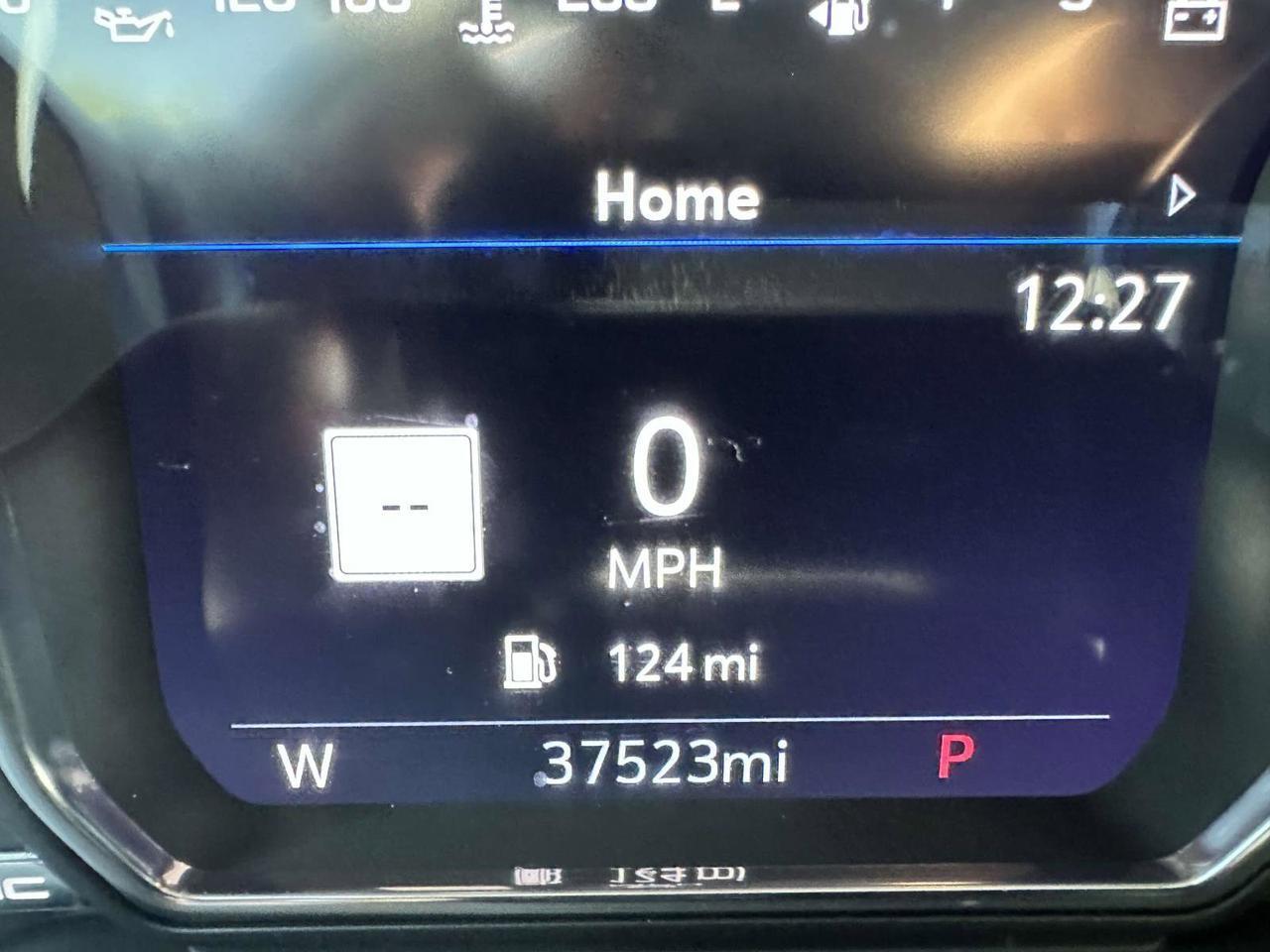 2022 GMC Sierra 1500 Limited Denali San Clemente CA