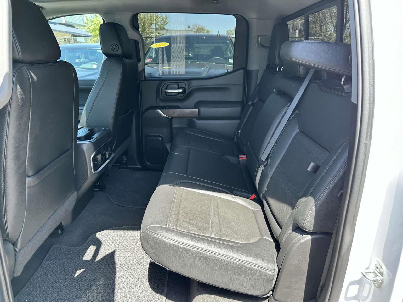 2022 GMC Sierra 1500 Limited Denali San Clemente CA