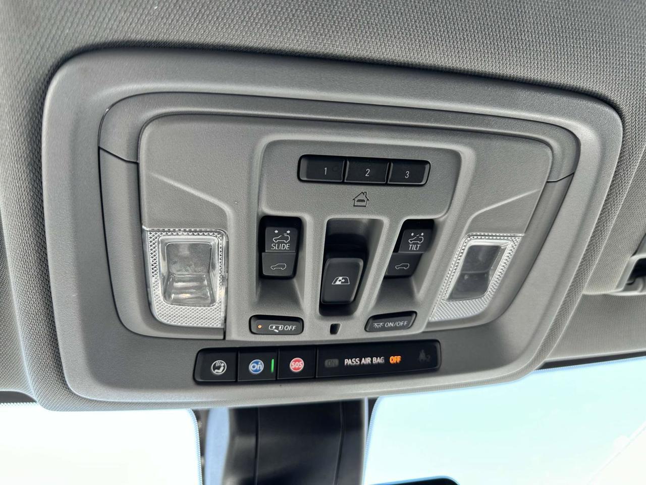 2022 GMC Sierra 1500 Limited Denali San Clemente CA