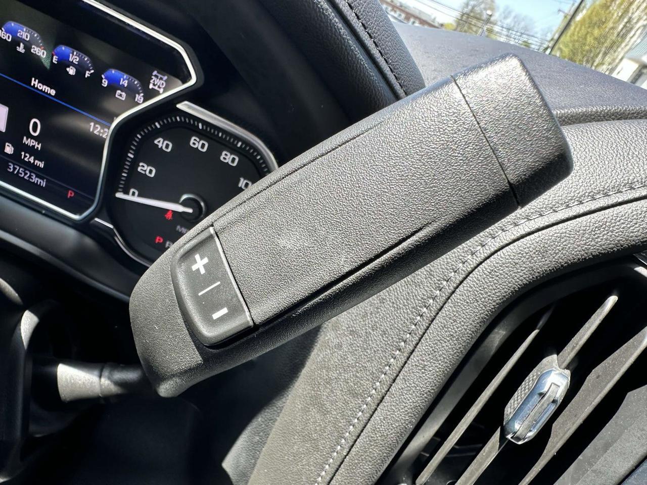 2022 GMC Sierra 1500 Limited Denali San Clemente CA
