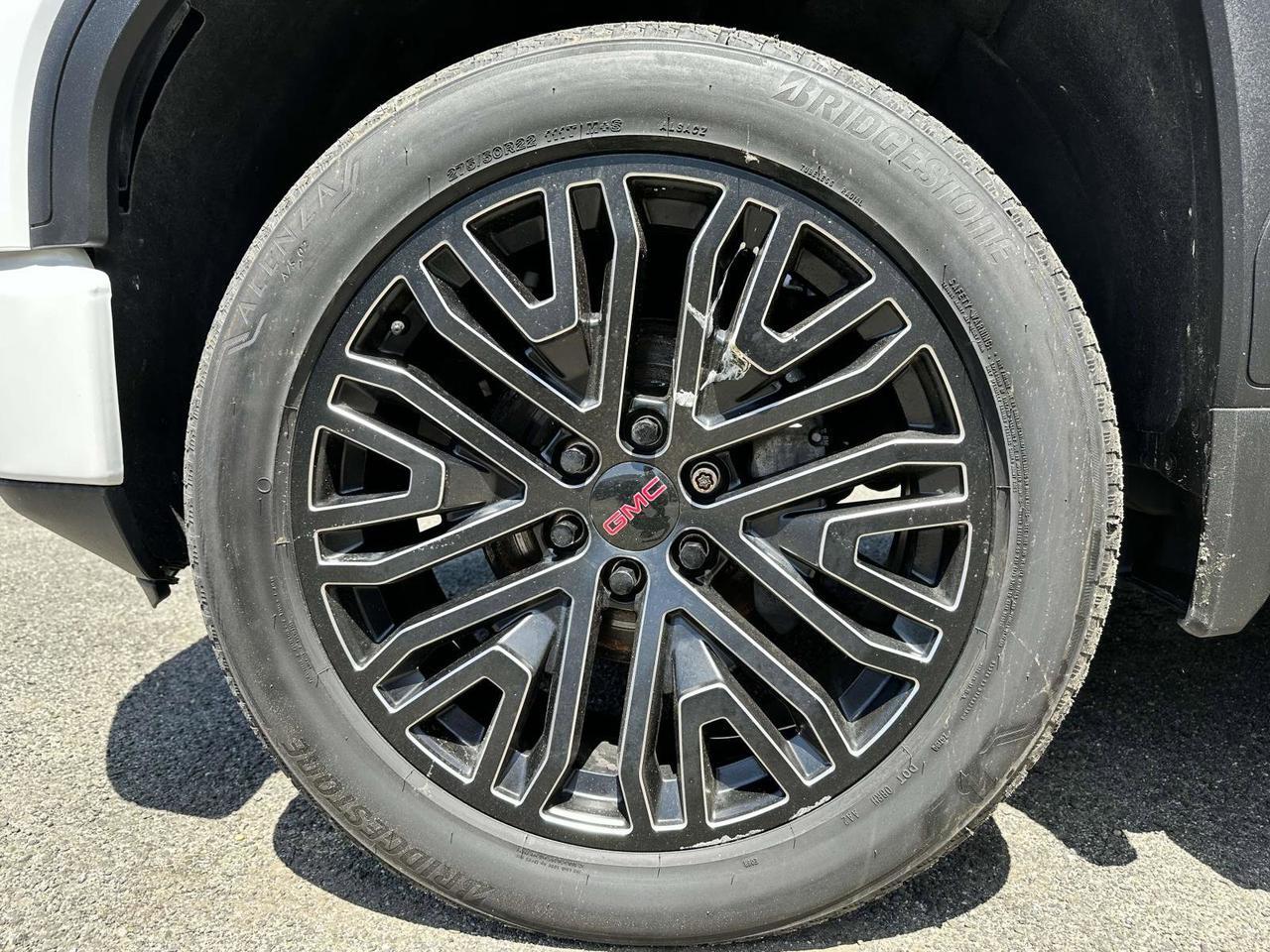 2022 GMC Sierra 1500 Limited Denali San Clemente CA