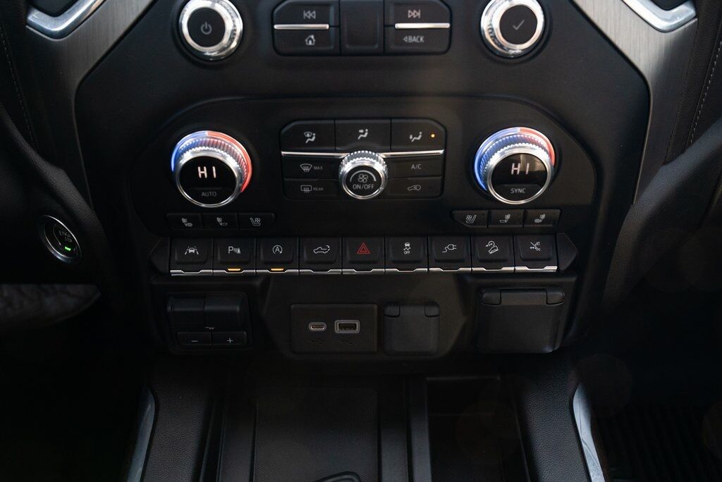 2022 GMC Sierra 1500 Limited Denali Milwaukie OR