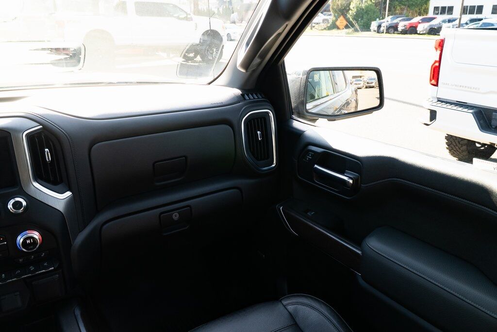 2022 GMC Sierra 1500 Limited Denali Milwaukie OR