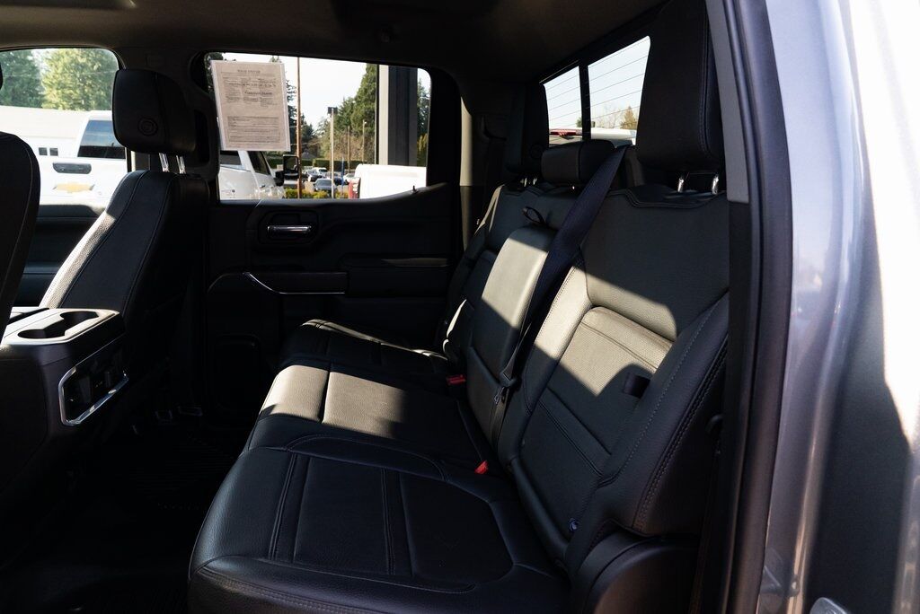 2022 GMC Sierra 1500 Limited Denali Milwaukie OR