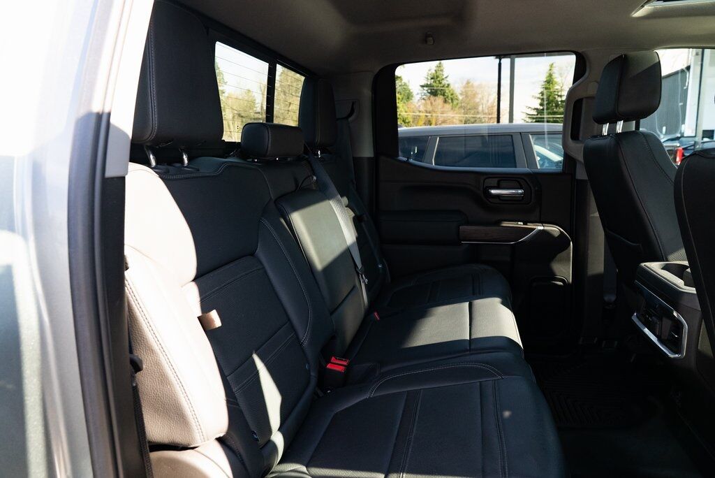 2022 GMC Sierra 1500 Limited Denali Milwaukie OR