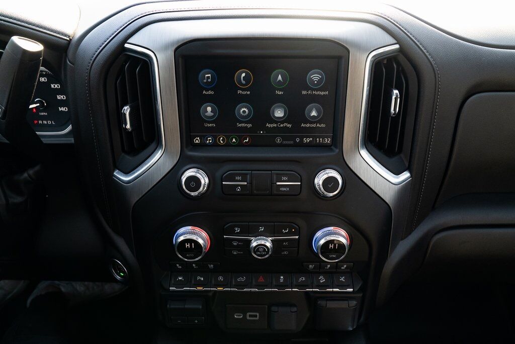 2022 GMC Sierra 1500 Limited Denali Milwaukie OR