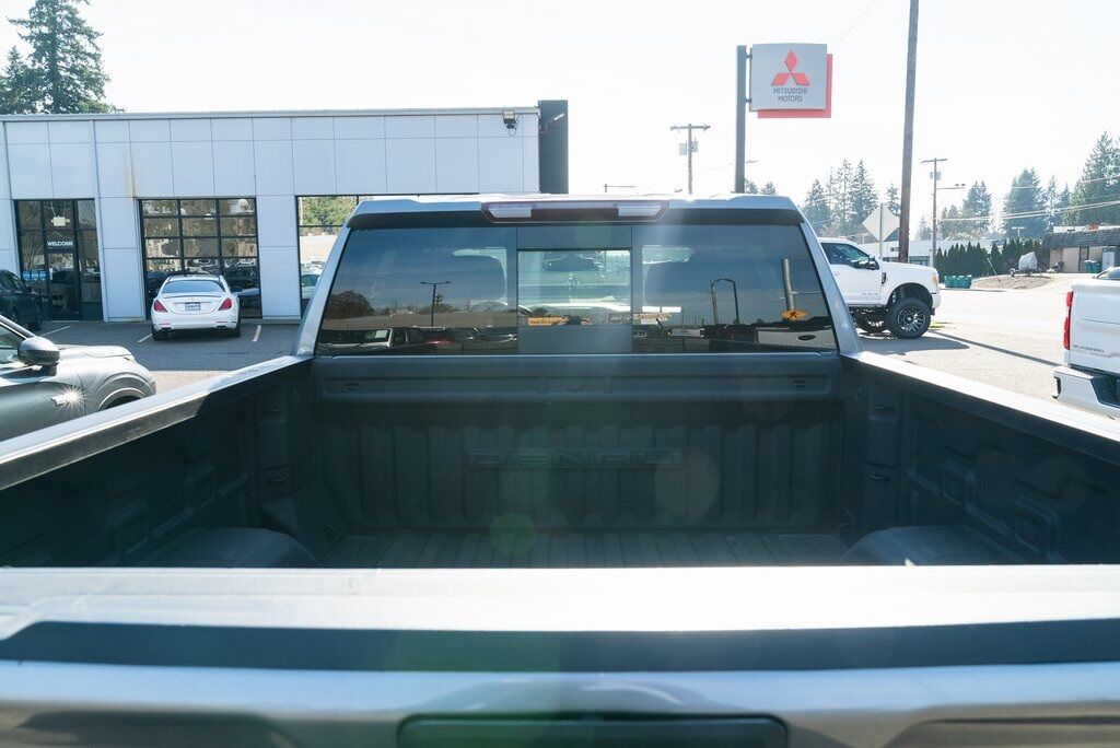 2022 GMC Sierra 1500 Limited Denali Milwaukie OR