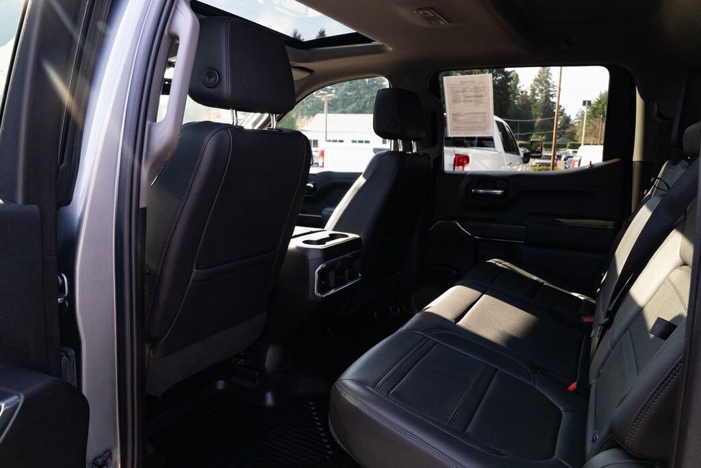 2022 GMC Sierra 1500 Limited Denali Milwaukie OR