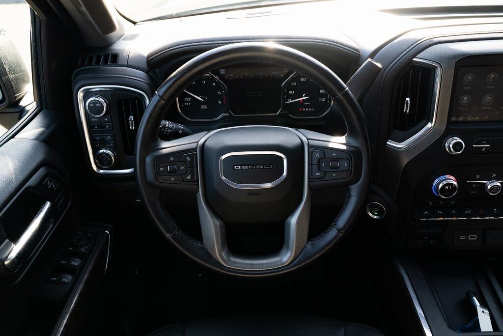 2022 GMC Sierra 1500 Limited Denali Milwaukie OR