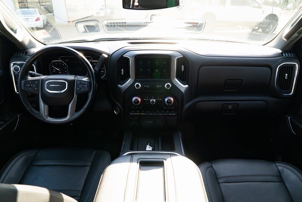 2022 GMC Sierra 1500 Limited Denali Milwaukie OR