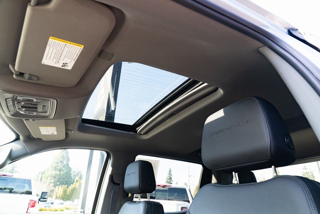 2022 GMC Sierra 1500 Limited Denali Milwaukie OR