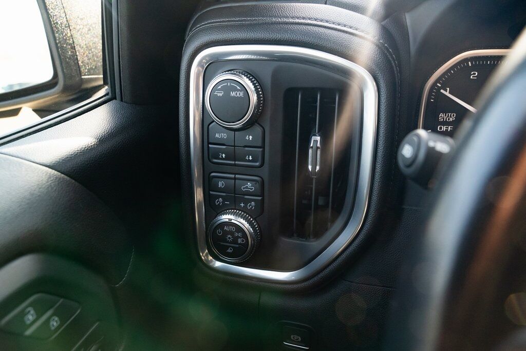 2022 GMC Sierra 1500 Limited Denali Milwaukie OR