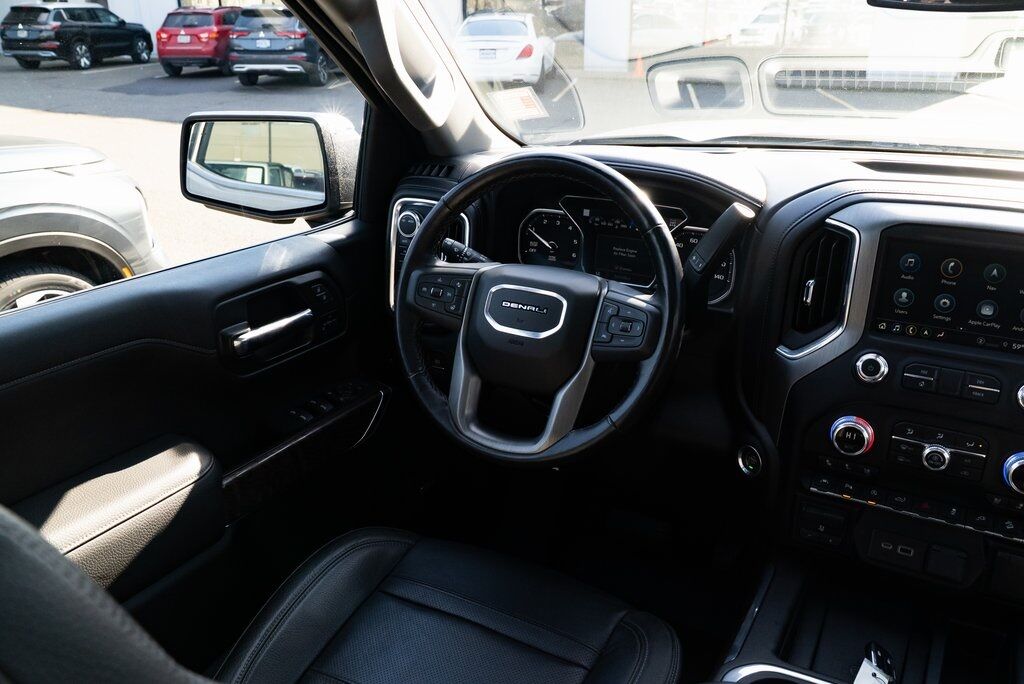 2022 GMC Sierra 1500 Limited Denali Milwaukie OR