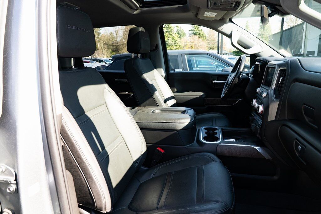 2022 GMC Sierra 1500 Limited Denali Milwaukie OR