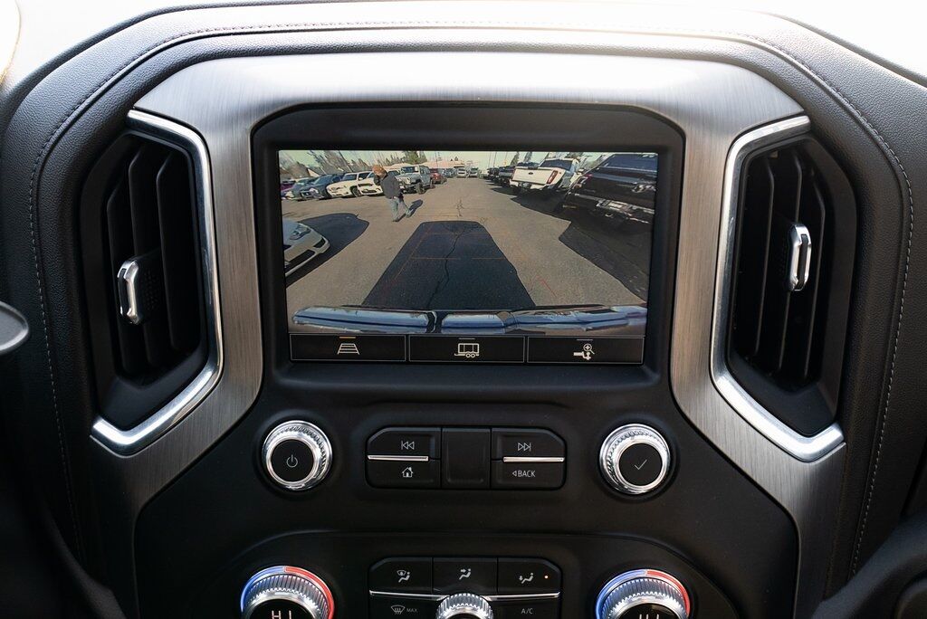 2022 GMC Sierra 1500 Limited Denali Milwaukie OR