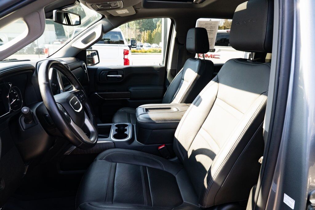 2022 GMC Sierra 1500 Limited Denali Milwaukie OR