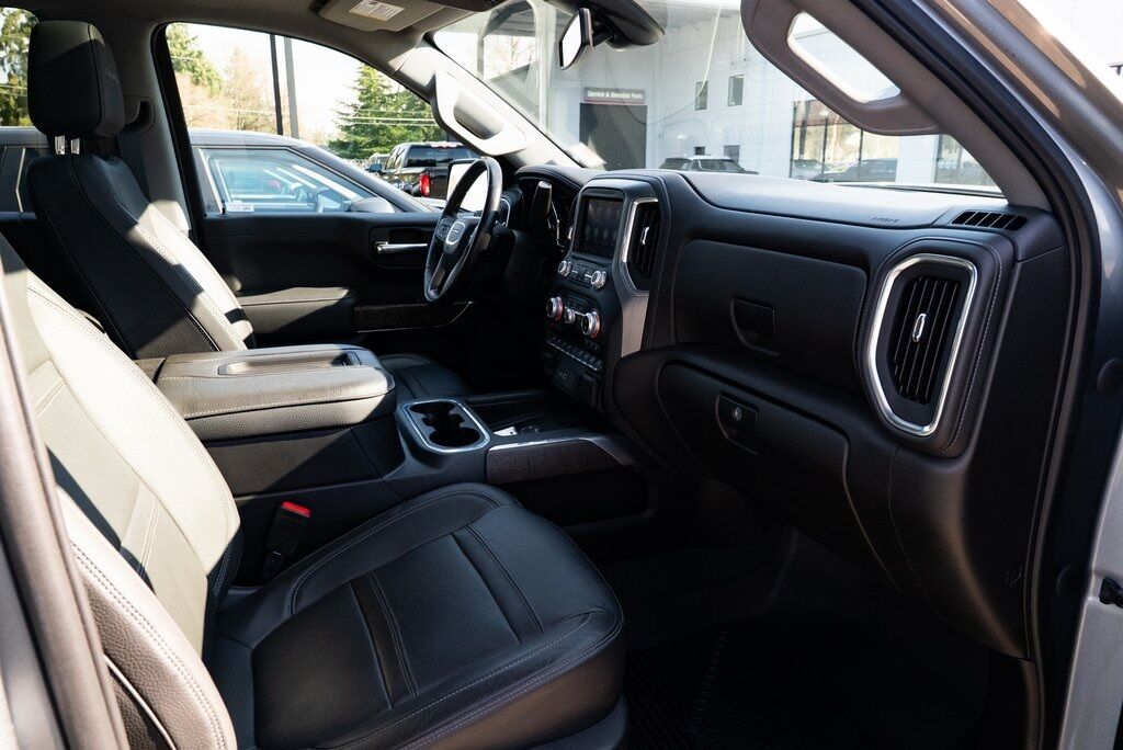 2022 GMC Sierra 1500 Limited Denali Milwaukie OR