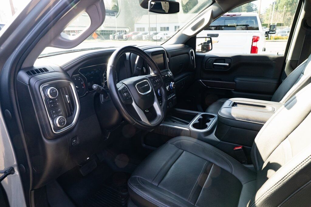 2022 GMC Sierra 1500 Limited Denali Milwaukie OR