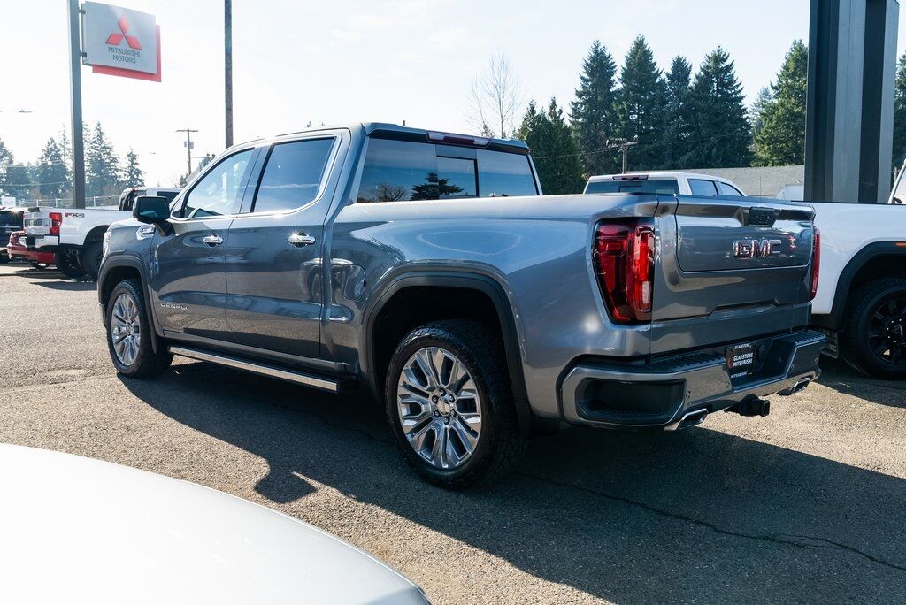 2022 GMC Sierra 1500 Limited Denali Milwaukie OR