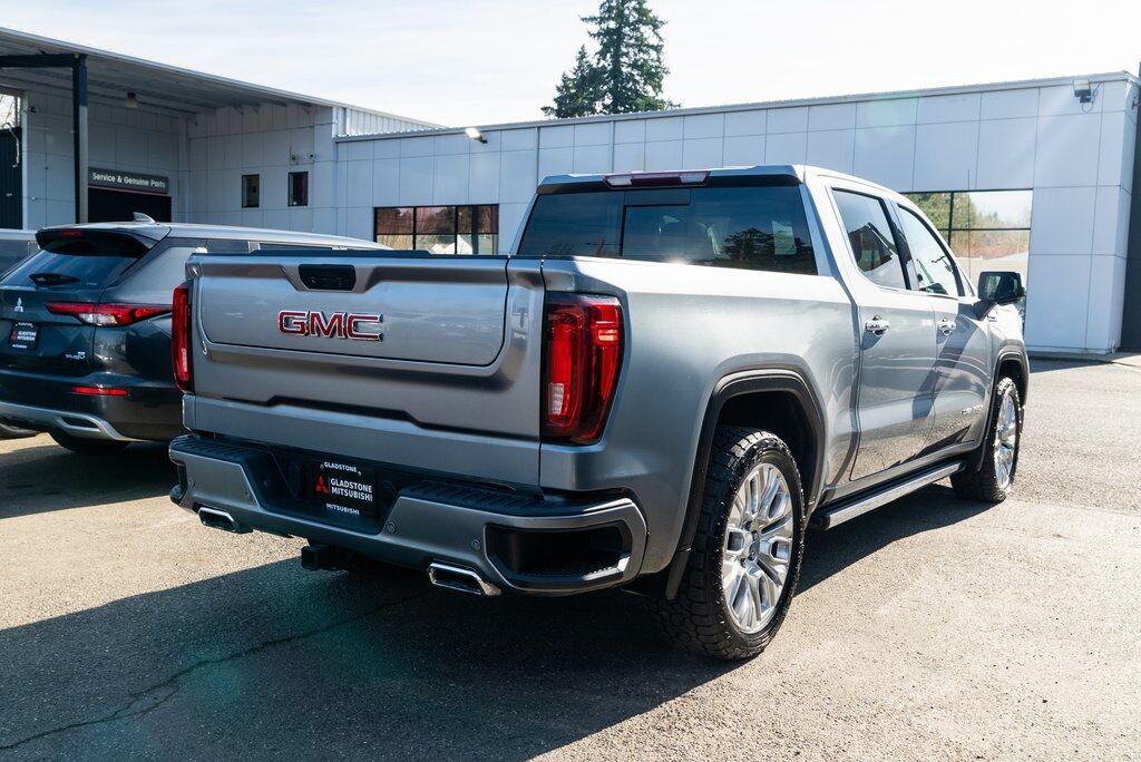 2022 GMC Sierra 1500 Limited Denali Milwaukie OR