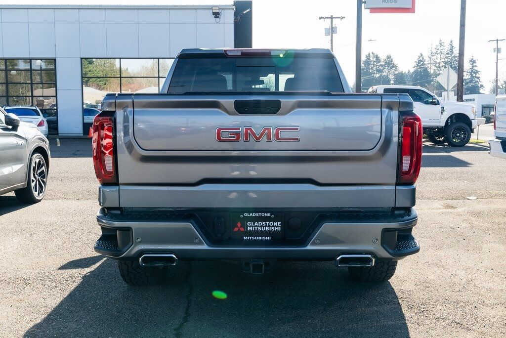 2022 GMC Sierra 1500 Limited Denali Milwaukie OR