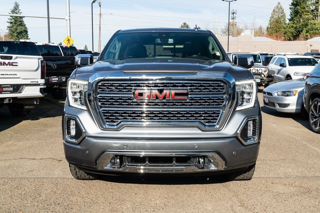 2022 GMC Sierra 1500 Limited Denali Milwaukie OR