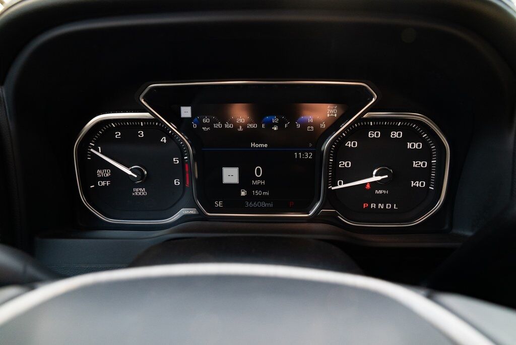 2022 GMC Sierra 1500 Limited Denali Milwaukie OR