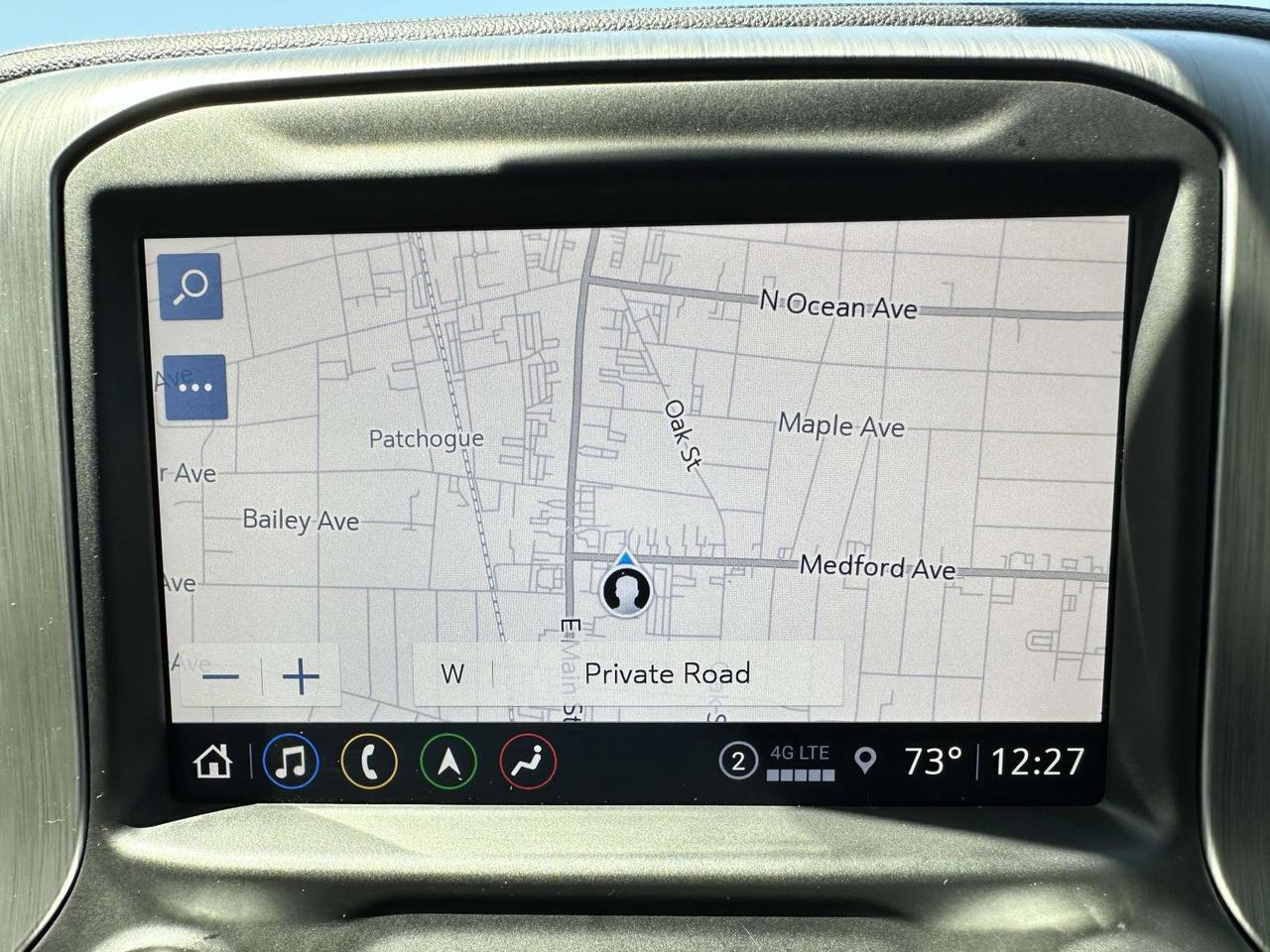 2022 GMC Sierra 1500 Limited Denali San Clemente CA