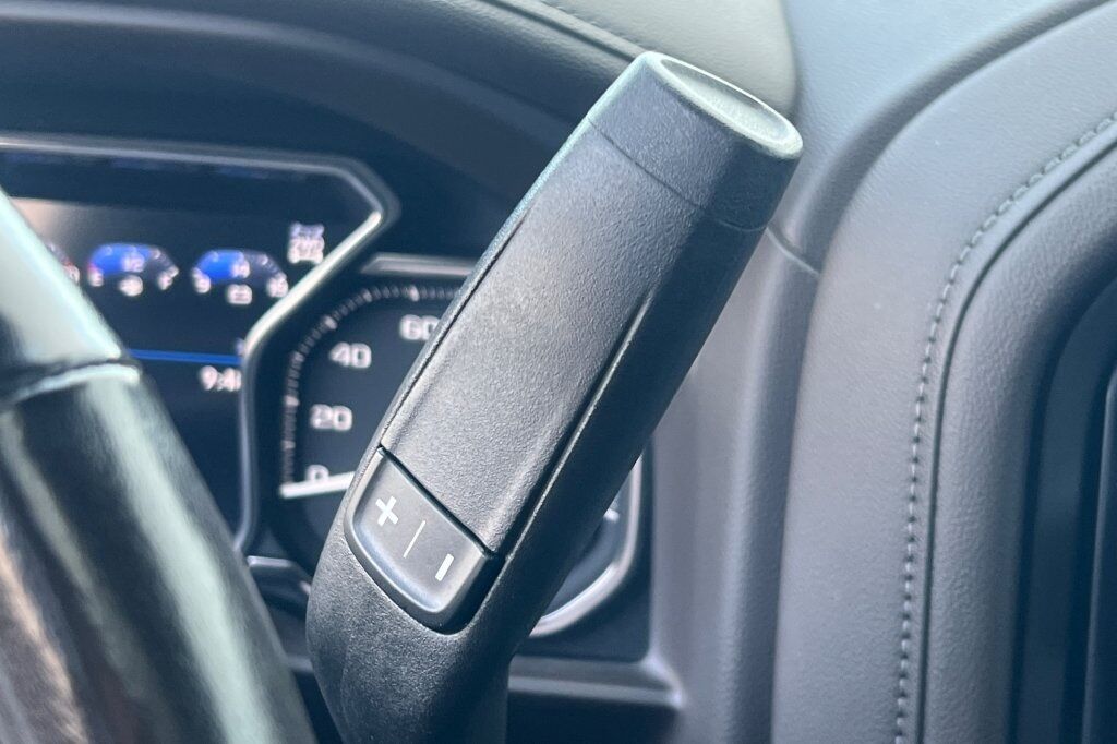 2022 GMC Sierra 1500 Limited Denali Fruitland ID