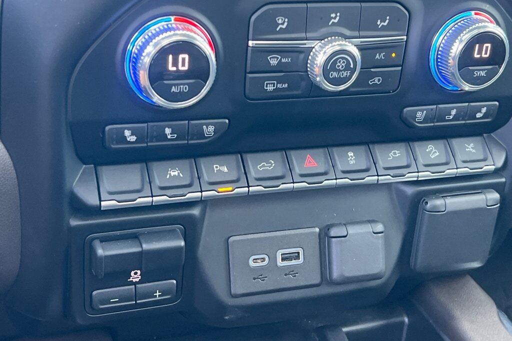 2022 GMC Sierra 1500 Limited Denali Fruitland ID
