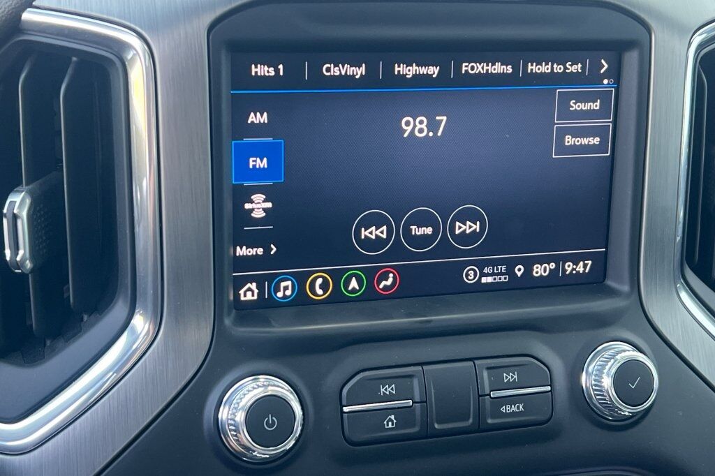 2022 GMC Sierra 1500 Limited Denali Fruitland ID