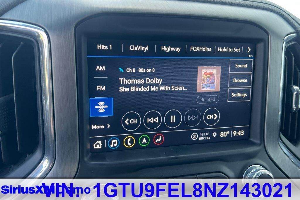 2022 GMC Sierra 1500 Limited Denali Fruitland ID