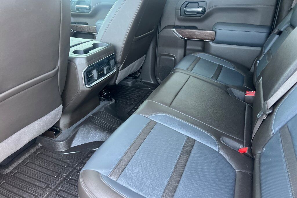 2022 GMC Sierra 1500 Limited Denali Fruitland ID
