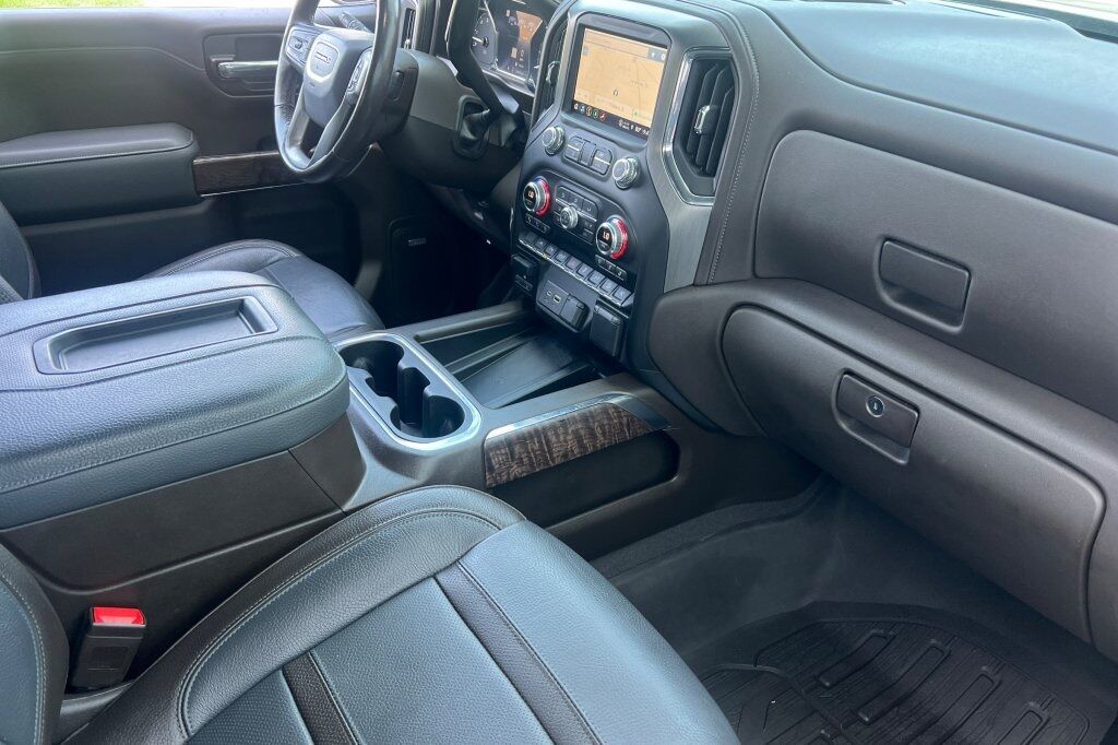2022 GMC Sierra 1500 Limited Denali Fruitland ID