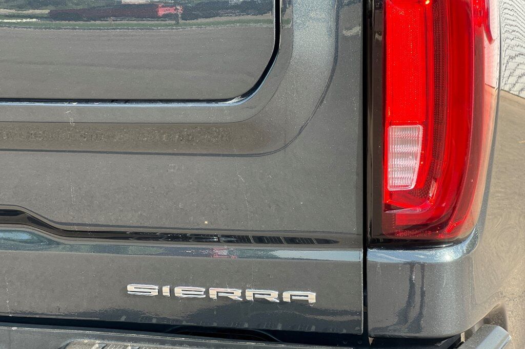 2022 GMC Sierra 1500 Limited Denali Fruitland ID