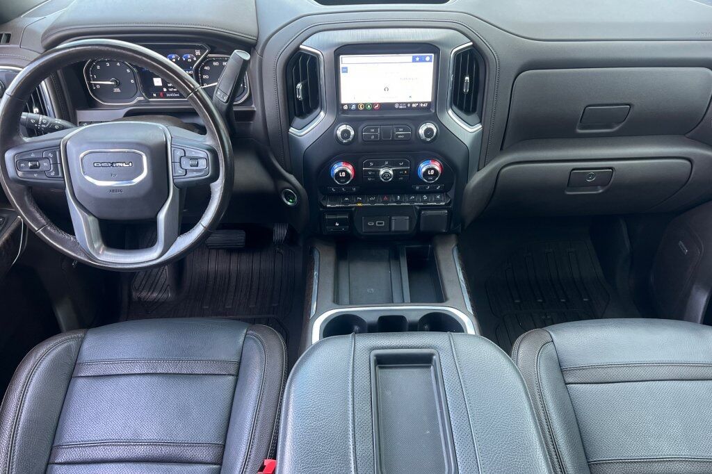 2022 GMC Sierra 1500 Limited Denali Fruitland ID