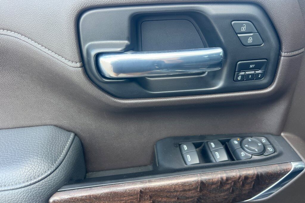 2022 GMC Sierra 1500 Limited Denali Fruitland ID