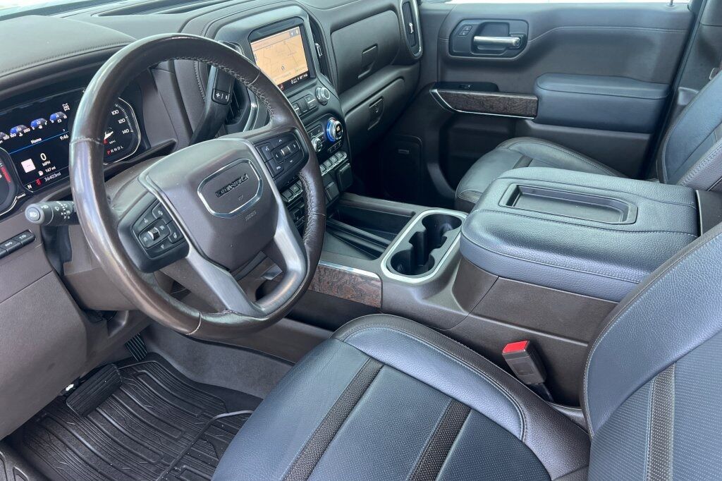 2022 GMC Sierra 1500 Limited Denali Fruitland ID